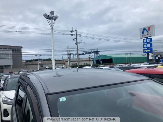 honda freed 2011 CFJ1842646 image 2