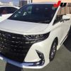 toyota alphard 2024 -TOYOTA--Alphard AGH40W--4002179---TOYOTA--Alphard AGH40W--4002179- image 13