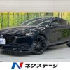 mazda mazda3 2023 -MAZDA--MAZDA3 6BA-BP5P--BP5P-207268---MAZDA--MAZDA3 6BA-BP5P--BP5P-207268- image 1