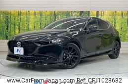 mazda mazda3 2023 -MAZDA--MAZDA3 6BA-BP5P--BP5P-207268---MAZDA--MAZDA3 6BA-BP5P--BP5P-207268-
