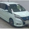 nissan serena 2018 -NISSAN 【福岡 303ｽ9884】--Serena DAA-HFC27--HFC27-006677---NISSAN 【福岡 303ｽ9884】--Serena DAA-HFC27--HFC27-006677- image 1