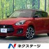 suzuki swift 2021 -SUZUKI--Swift 4BA-ZC33S--ZC33S-411054---SUZUKI--Swift 4BA-ZC33S--ZC33S-411054- image 1