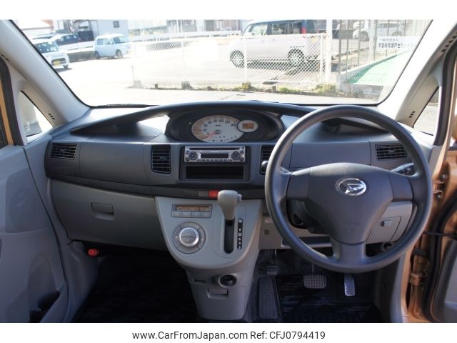 daihatsu move 2007 -DAIHATSU--Move DBA-L175S--L175S-0066010---DAIHATSU--Move DBA-L175S--L175S-0066010- image 2