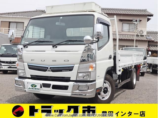 mitsubishi-fuso canter 2020 GOO_NET_EXCHANGE_0207851A30240326W001 image 1