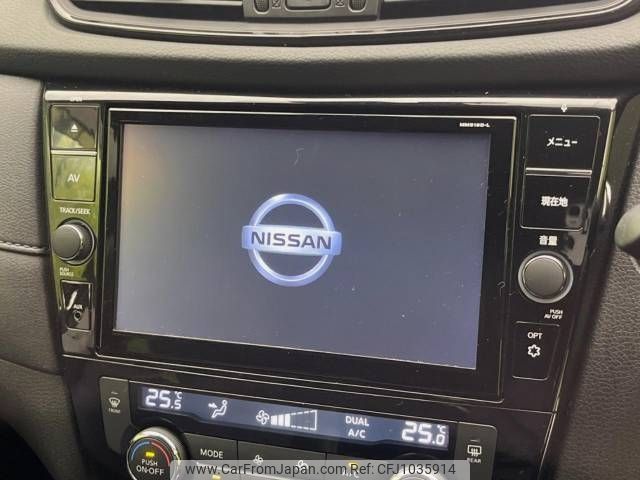 nissan x-trail 2019 -NISSAN--X-Trail DAA-HT32--HT32-157388---NISSAN--X-Trail DAA-HT32--HT32-157388- image 2