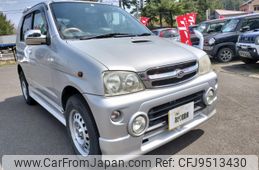 daihatsu terios-kid 2005 CFJ9513430