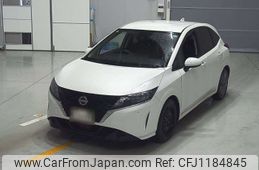 nissan note 2022 -NISSAN--Note E13-087042---NISSAN--Note E13-087042-