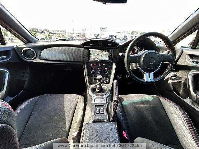 toyota 86 2013 CFJ1772465 image 1
