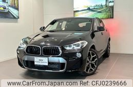 bmw x2 2019 quick_quick_YH15_WBAYH12080EM93747