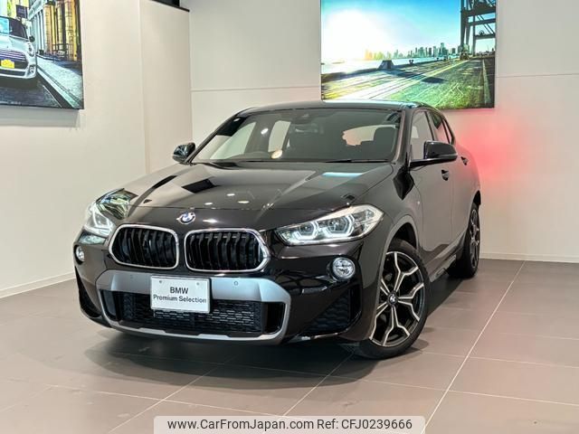 bmw x2 2019 quick_quick_YH15_WBAYH12080EM93747 image 1