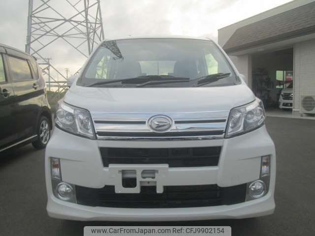 daihatsu move 2013 -DAIHATSU--Move DBA-LA110S--LA110S-0047716---DAIHATSU--Move DBA-LA110S--LA110S-0047716- image 1