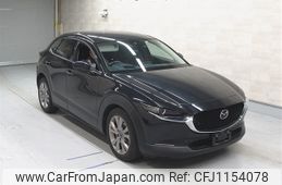 mazda cx-3 2020 -MAZDA--CX-30 DMEP-115610---MAZDA--CX-30 DMEP-115610-