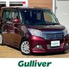 suzuki solio 2019 -SUZUKI--Solio DAA-MA36S--MA36S-265922---SUZUKI--Solio DAA-MA36S--MA36S-265922- image 1