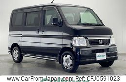 honda vamos 2007 -HONDA--Vamos ABA-HM1--HM1-2705644---HONDA--Vamos ABA-HM1--HM1-2705644-