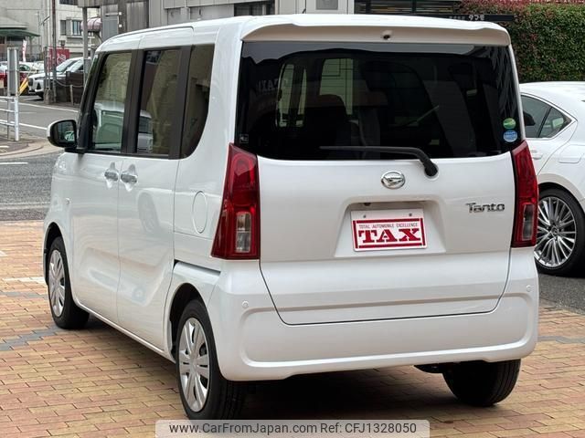 daihatsu tanto 2021 quick_quick_LA650S_LA650S-0134181 image 2