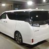 toyota vellfire 2019 -TOYOTA--Vellfire DBA-AGH30W--AGH30-0283808---TOYOTA--Vellfire DBA-AGH30W--AGH30-0283808- image 5