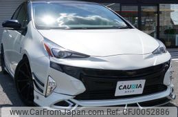 toyota prius 2016 quick_quick_ZVW50_ZVW50-8005692