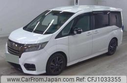 honda stepwagon-spada 2019 quick_quick_DBA-RP3_1237853