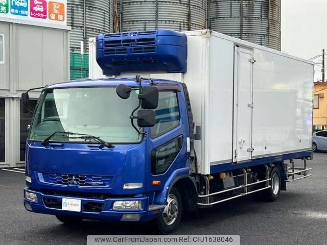 mitsubishi-fuso fighter 2015 CFJ1638046 image 1