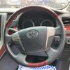 toyota vellfire 2011 -TOYOTA--Vellfire DBA-ANH20W--ANH20-8167491---TOYOTA--Vellfire DBA-ANH20W--ANH20-8167491- image 12