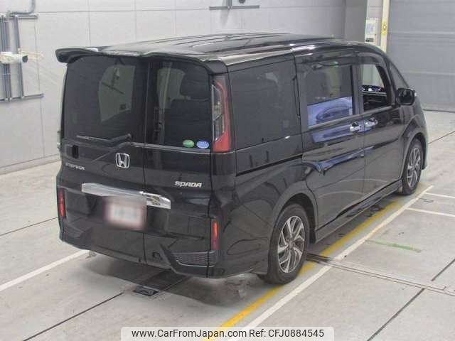 honda stepwagon 2016 -HONDA--Stepwgn DBA-RP3--RP3-1042443---HONDA--Stepwgn DBA-RP3--RP3-1042443- image 2