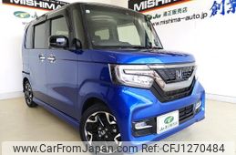honda n-box 2019 -HONDA 【名変中 】--N BOX JF3--2085806---HONDA 【名変中 】--N BOX JF3--2085806-