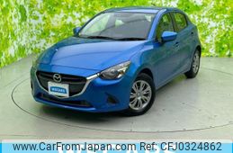 mazda demio 2016 quick_quick_DBA-DJ3FS_DJ3FS-162111