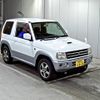 mitsubishi pajero-mini 2007 -MITSUBISHI 【愛媛 581は1626】--Pajero mini H58A-0717383---MITSUBISHI 【愛媛 581は1626】--Pajero mini H58A-0717383- image 1