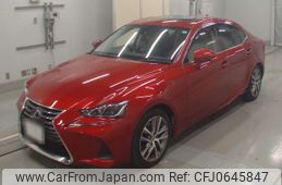 lexus is 2017 -LEXUS 【神戸 336に1151】--Lexus IS AVE30-5062784---LEXUS 【神戸 336に1151】--Lexus IS AVE30-5062784-