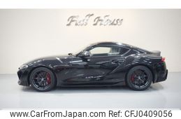 toyota supra 2023 -TOYOTA--Supra 3BA-DB06--DB06-0062390---TOYOTA--Supra 3BA-DB06--DB06-0062390-