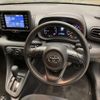 toyota yaris 2021 quick_quick_5BA-KSP210_KSP210-0058401 image 3