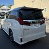 toyota alphard 2018 -TOYOTA--Alphard DBA-AGH30W--AGH30-0229692---TOYOTA--Alphard DBA-AGH30W--AGH30-0229692- image 15