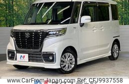 suzuki spacia 2019 -SUZUKI--Spacia DAA-MK53S--MK53S-633176---SUZUKI--Spacia DAA-MK53S--MK53S-633176-