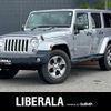 chrysler jeep-wrangler 2016 CFJ1679520 image 1