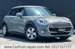 mini mini-others 2018 -BMW--BMW Mini DBA-XU15M--WMWXU52030TH94441---BMW--BMW Mini DBA-XU15M--WMWXU52030TH94441-