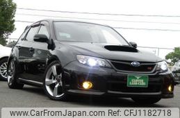 subaru impreza 2007 quick_quick_CBA-GRB_GRB-002153