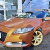 honda cr-z 2010 quick_quick_DAA-ZF1_ZF1-1009545 image 18