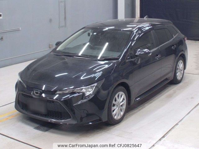 toyota corolla-touring-wagon 2019 -TOYOTA--Corolla Touring ZRE212W-6002621---TOYOTA--Corolla Touring ZRE212W-6002621- image 1