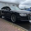 audi a8 2015 -AUDI--Audi A8 ABA-4HCTGF--WAUZZZ4H7FN027660---AUDI--Audi A8 ABA-4HCTGF--WAUZZZ4H7FN027660- image 3