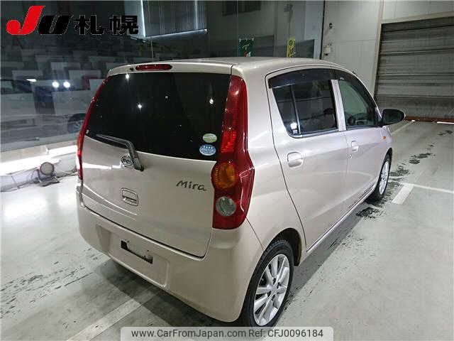 daihatsu mira 2012 -DAIHATSU--Mira L285S--0026722---DAIHATSU--Mira L285S--0026722- image 2