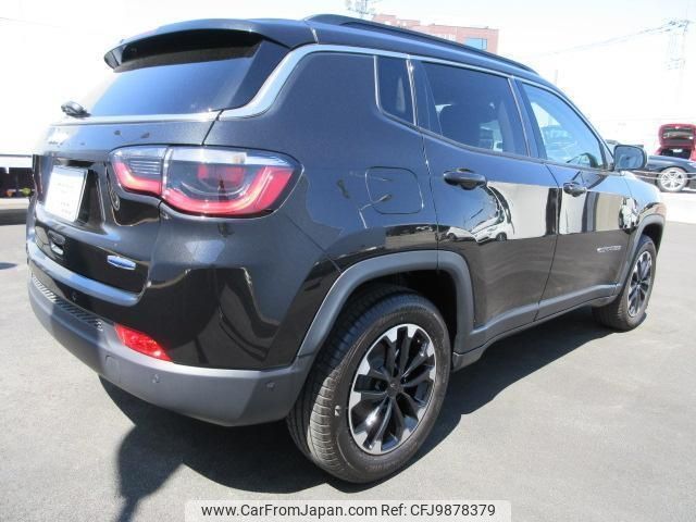 jeep compass 2022 -CHRYSLER--Jeep Compass M624--MCANJPBB8MFA80806---CHRYSLER--Jeep Compass M624--MCANJPBB8MFA80806- image 2