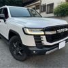 toyota land-cruiser-wagon 2022 CFJ1038586 image 1