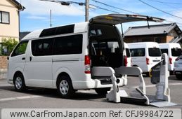 toyota regiusace-van 2018 -TOYOTA--Regius ace Van CBF-TRH200Kｶｲ--TRH200-0291797---TOYOTA--Regius ace Van CBF-TRH200Kｶｲ--TRH200-0291797-