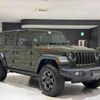 jeep wrangler 2023 quick_quick_7BA-JL36L_1C4HJXMG8PW637130 image 1