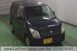 suzuki wagon-r 2010 -SUZUKI 【新潟 580ﾆ3112】--Wagon R MH23S--301099---SUZUKI 【新潟 580ﾆ3112】--Wagon R MH23S--301099-