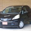 honda fit 2008 -HONDA--Fit DBA-GE6--GE6-1129751---HONDA--Fit DBA-GE6--GE6-1129751- image 1