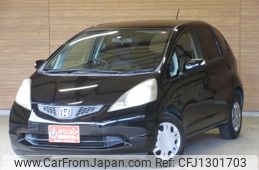 honda fit 2008 -HONDA--Fit DBA-GE6--GE6-1129751---HONDA--Fit DBA-GE6--GE6-1129751-