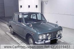 nissan bluebird 1966 -NISSAN--Bluebird P411-117244---NISSAN--Bluebird P411-117244-