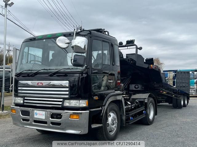 hino profia 1994 GOO_NET_EXCHANGE_0404111A30250613W001 image 1