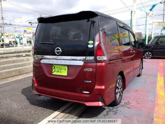 nissan serena 2016 quick_quick_DAA-GFC27_GFC27-013610 image 2